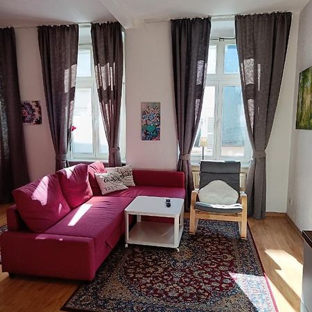 Ferienwohnung Barfly Traben-Trarbach Esterno foto