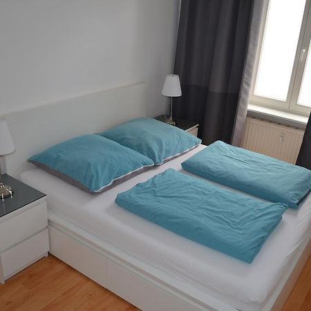 Ferienwohnung Barfly Traben-Trarbach Esterno foto