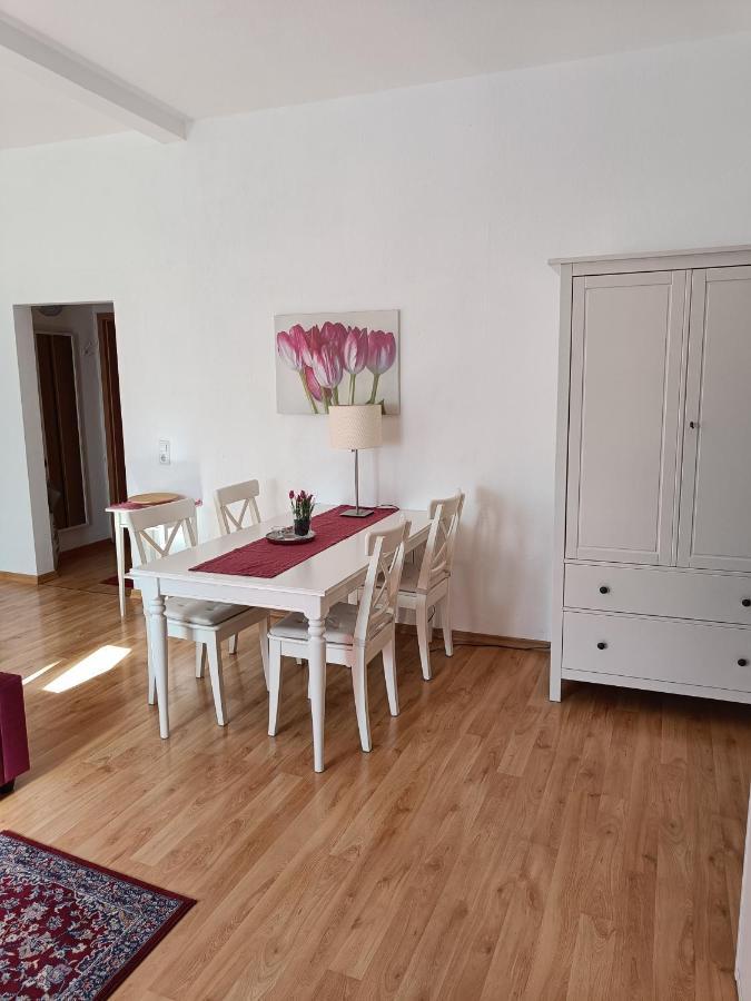 Ferienwohnung Barfly Traben-Trarbach Esterno foto
