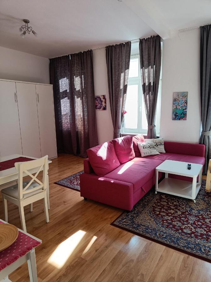 Ferienwohnung Barfly Traben-Trarbach Esterno foto