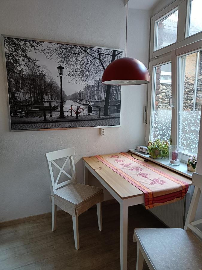 Ferienwohnung Barfly Traben-Trarbach Esterno foto