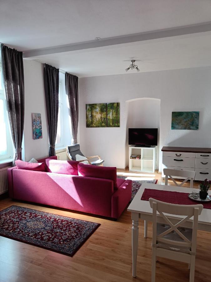Ferienwohnung Barfly Traben-Trarbach Esterno foto
