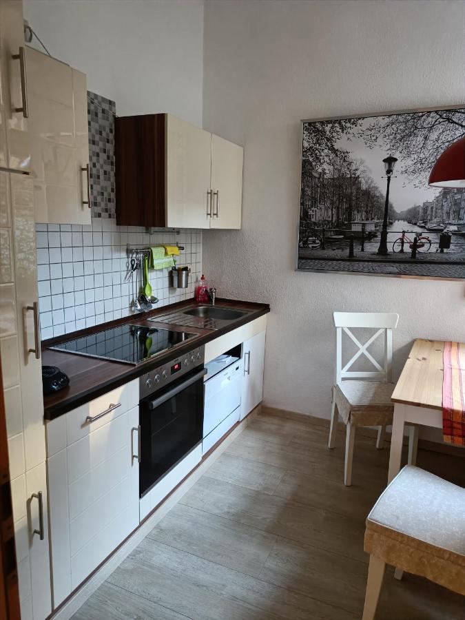 Ferienwohnung Barfly Traben-Trarbach Esterno foto