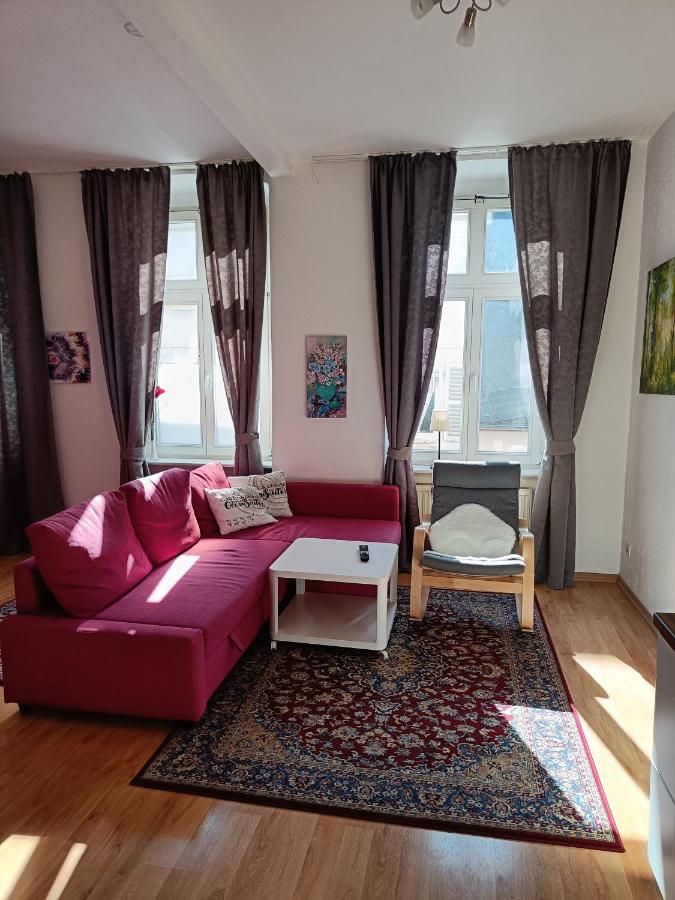 Ferienwohnung Barfly Traben-Trarbach Esterno foto