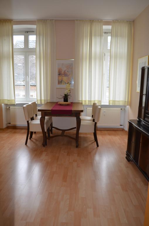 Ferienwohnung Barfly Traben-Trarbach Esterno foto