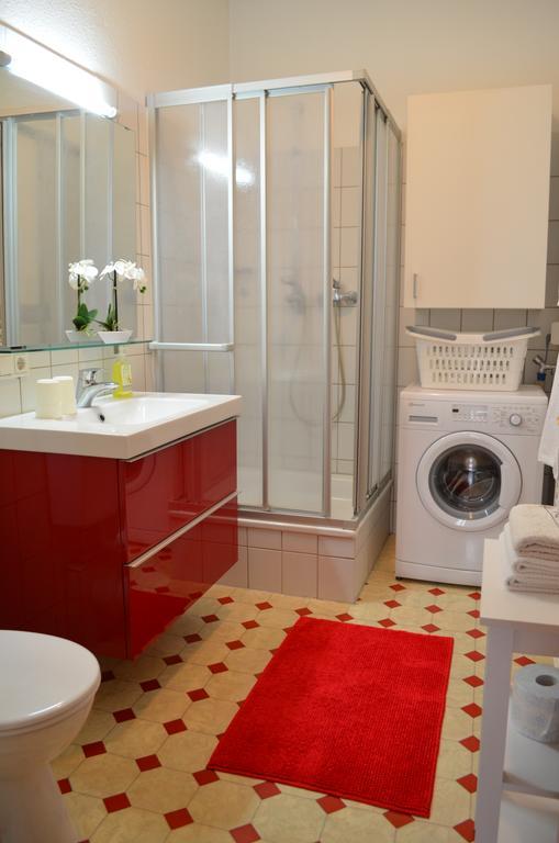 Ferienwohnung Barfly Traben-Trarbach Esterno foto