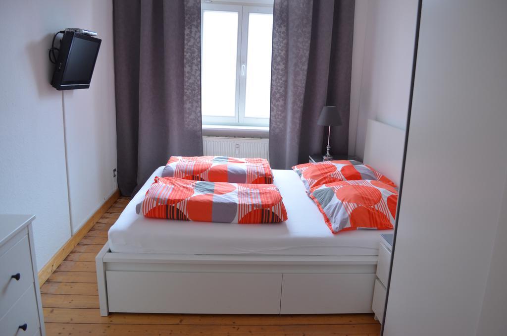 Ferienwohnung Barfly Traben-Trarbach Esterno foto
