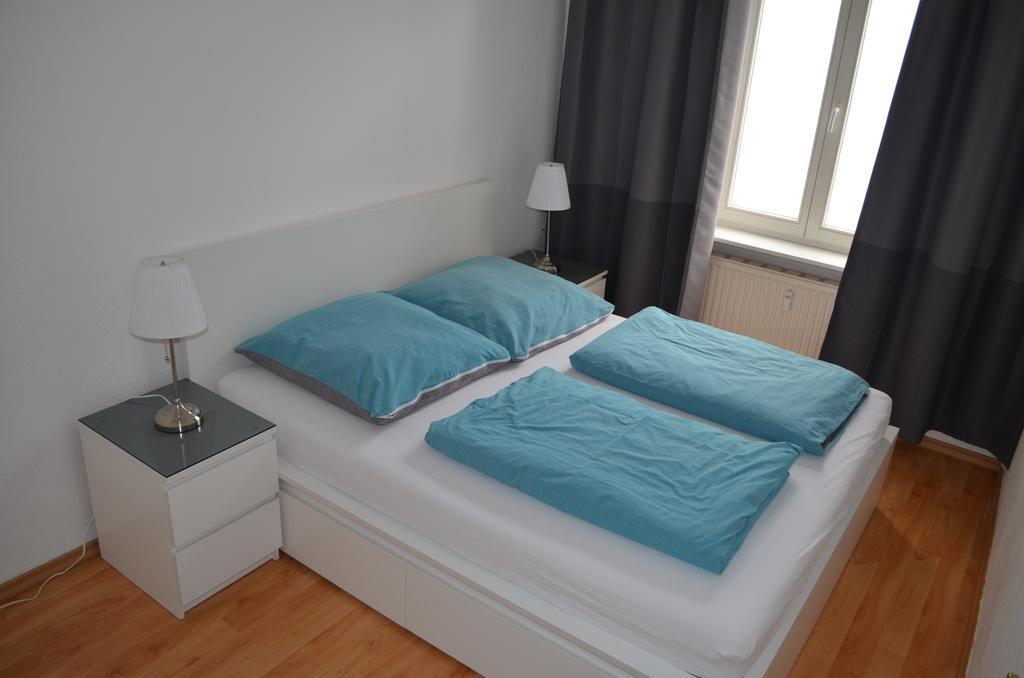 Ferienwohnung Barfly Traben-Trarbach Esterno foto