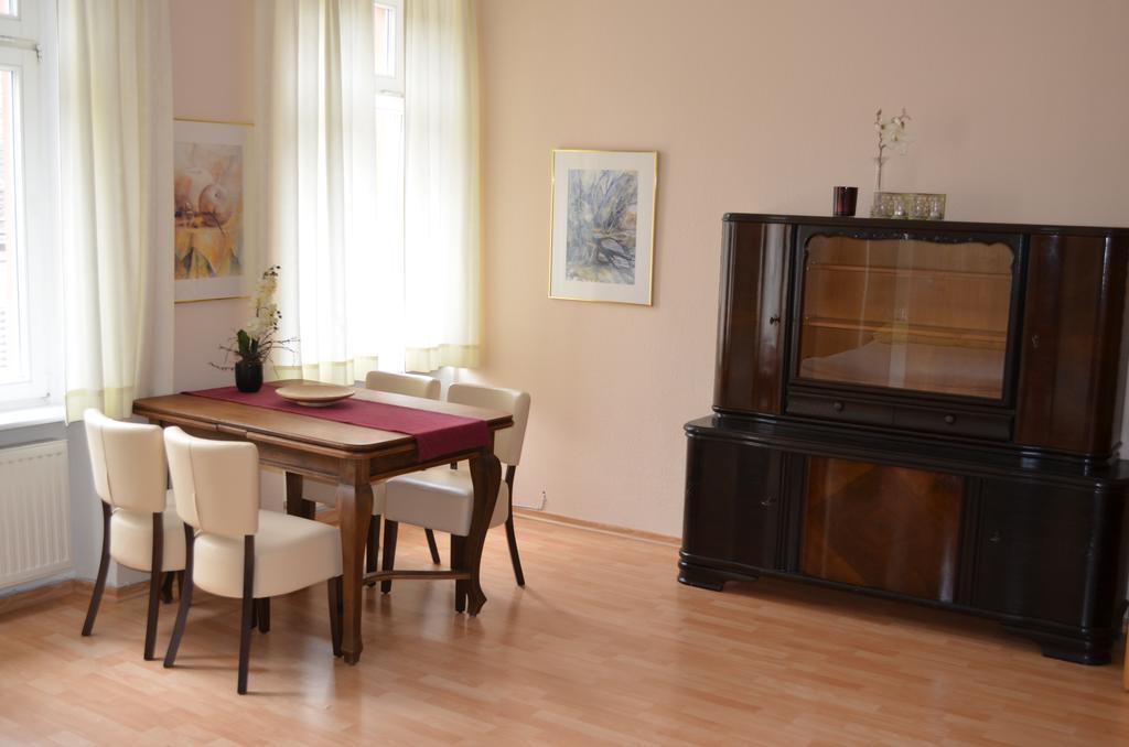 Ferienwohnung Barfly Traben-Trarbach Esterno foto