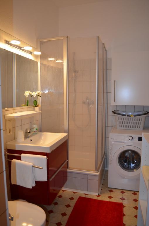 Ferienwohnung Barfly Traben-Trarbach Esterno foto