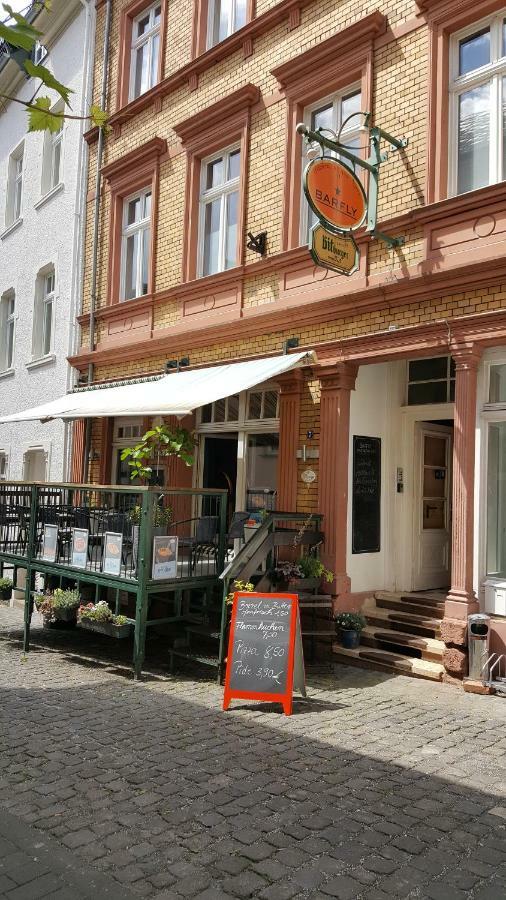 Ferienwohnung Barfly Traben-Trarbach Esterno foto