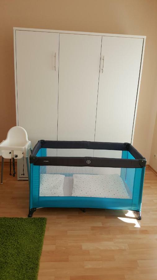 Ferienwohnung Barfly Traben-Trarbach Esterno foto