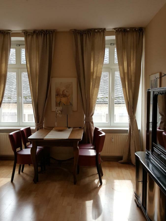Ferienwohnung Barfly Traben-Trarbach Esterno foto
