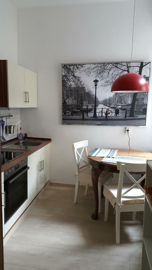 Ferienwohnung Barfly Traben-Trarbach Esterno foto